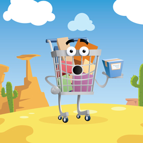 Abandoned Cart Tracking