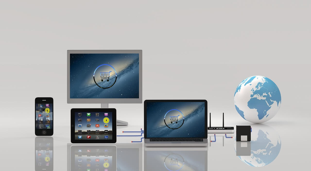 E-commerce Digital Marketing