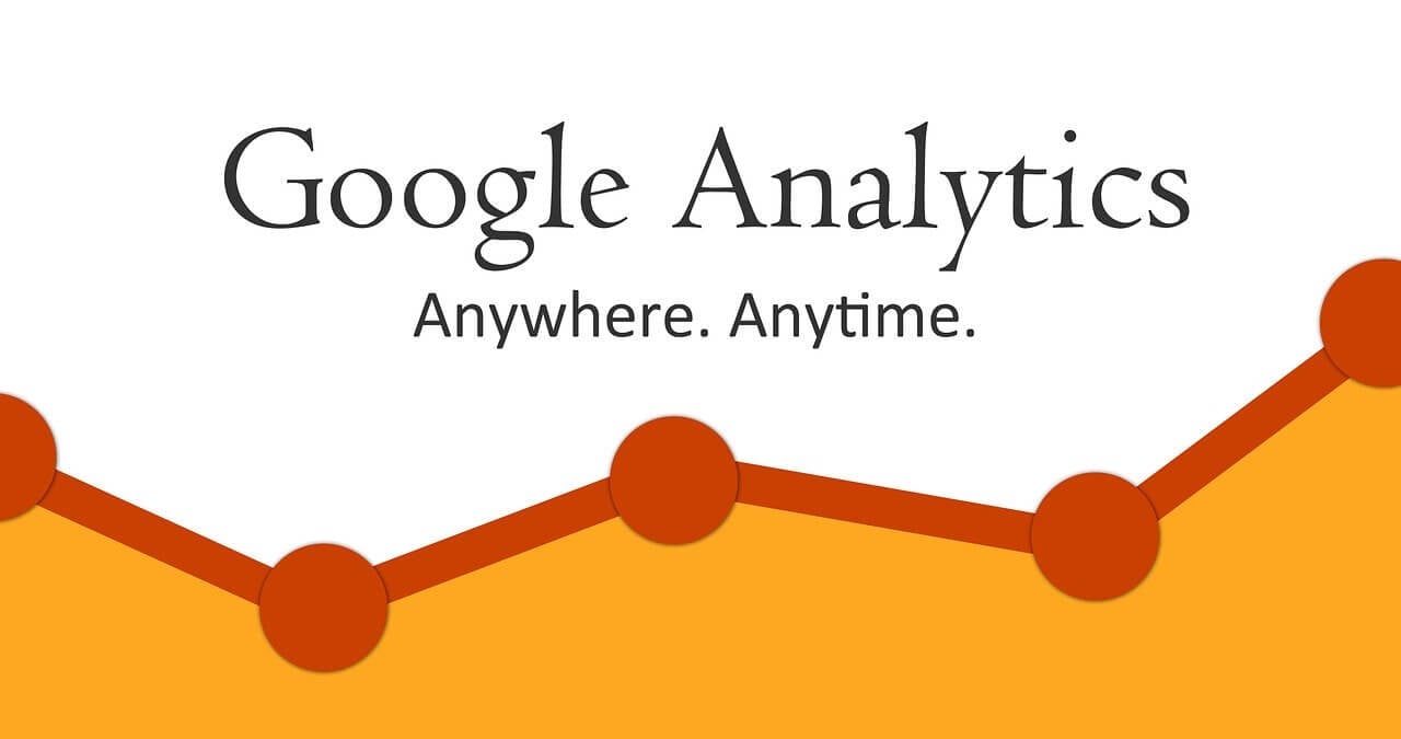 Google Analytics for Keyword Research