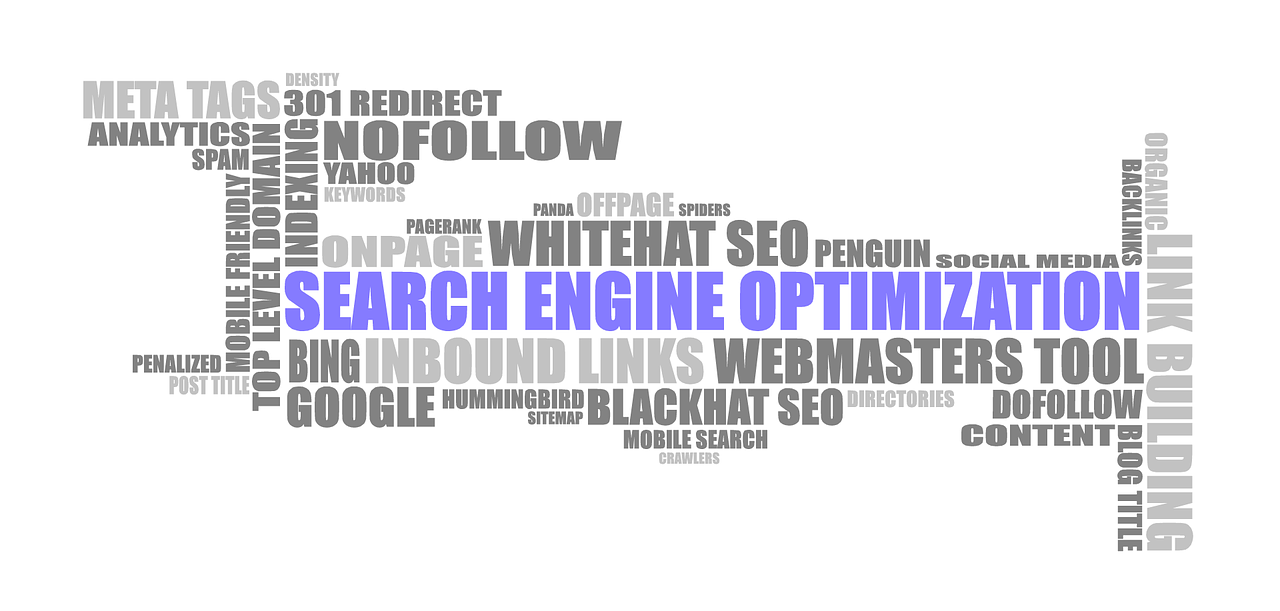 Search Engine Optimization Services