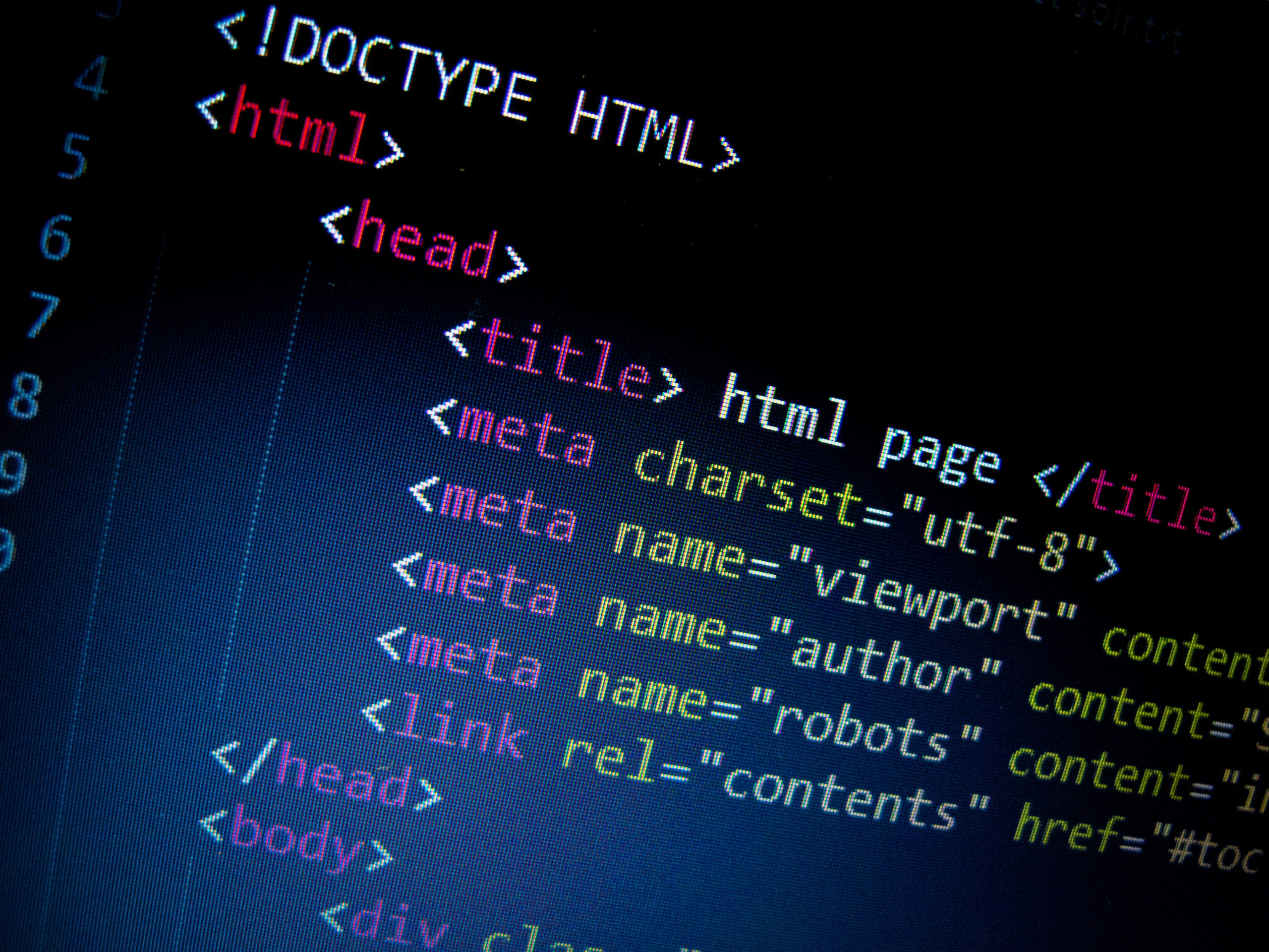 How To Write Title Tags SEO