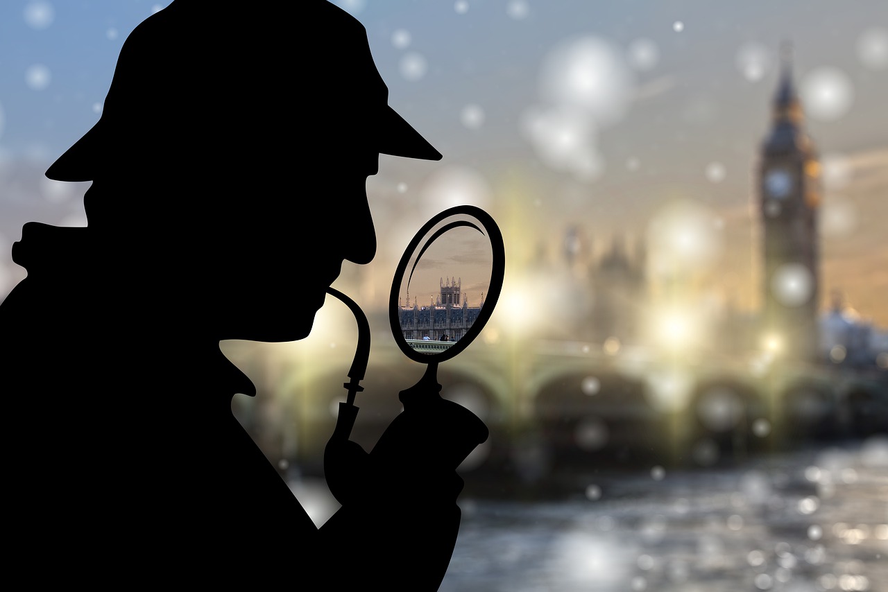 Identify Company Competitors