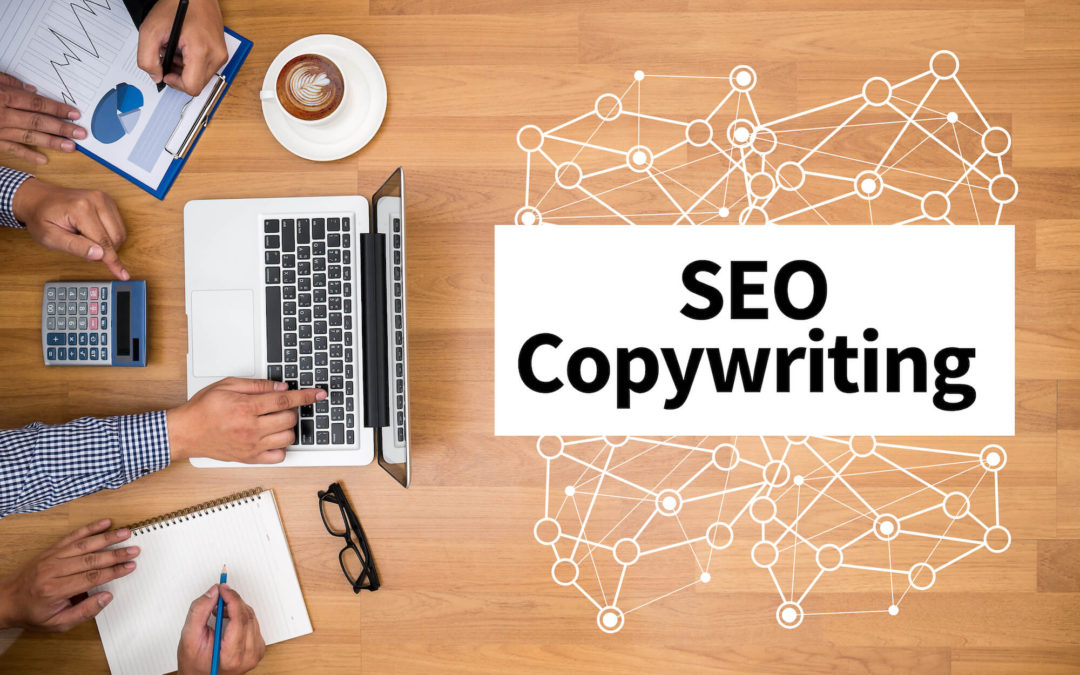 SEO Copywriting 2022: 7 Step How To Guide