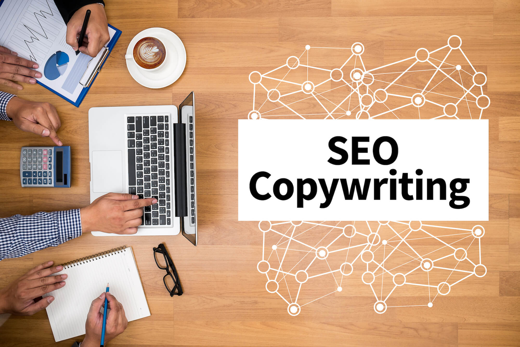 SEO Copywriting Content 2022