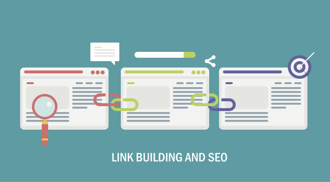 Internal Links: Crush Your Competition’s Content