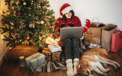 3 Easy Steps To Crush Holiday E-commerce Competition