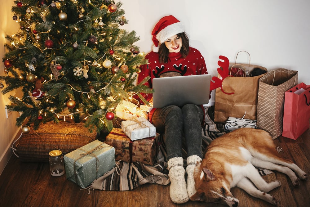 3 Easy Steps To Crush Holiday E-commerce Competition