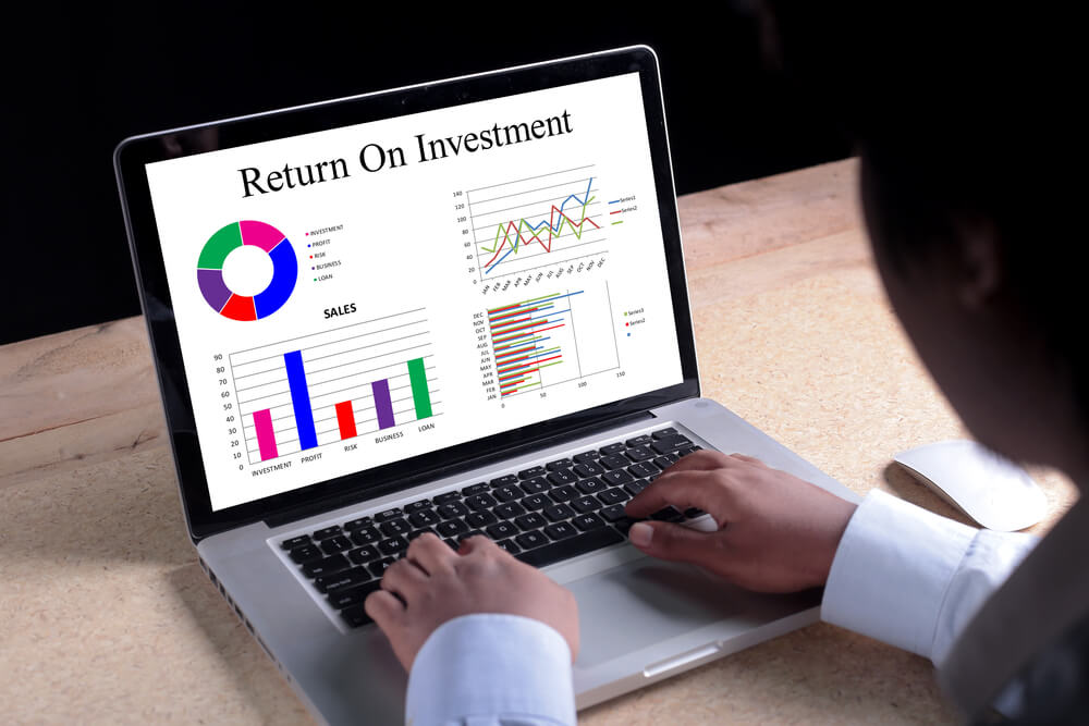 Increase ROI