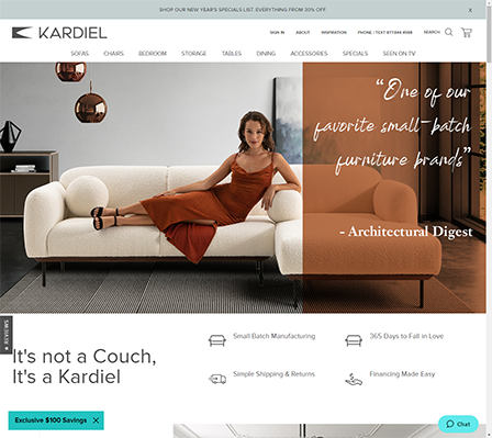 kardiel.com