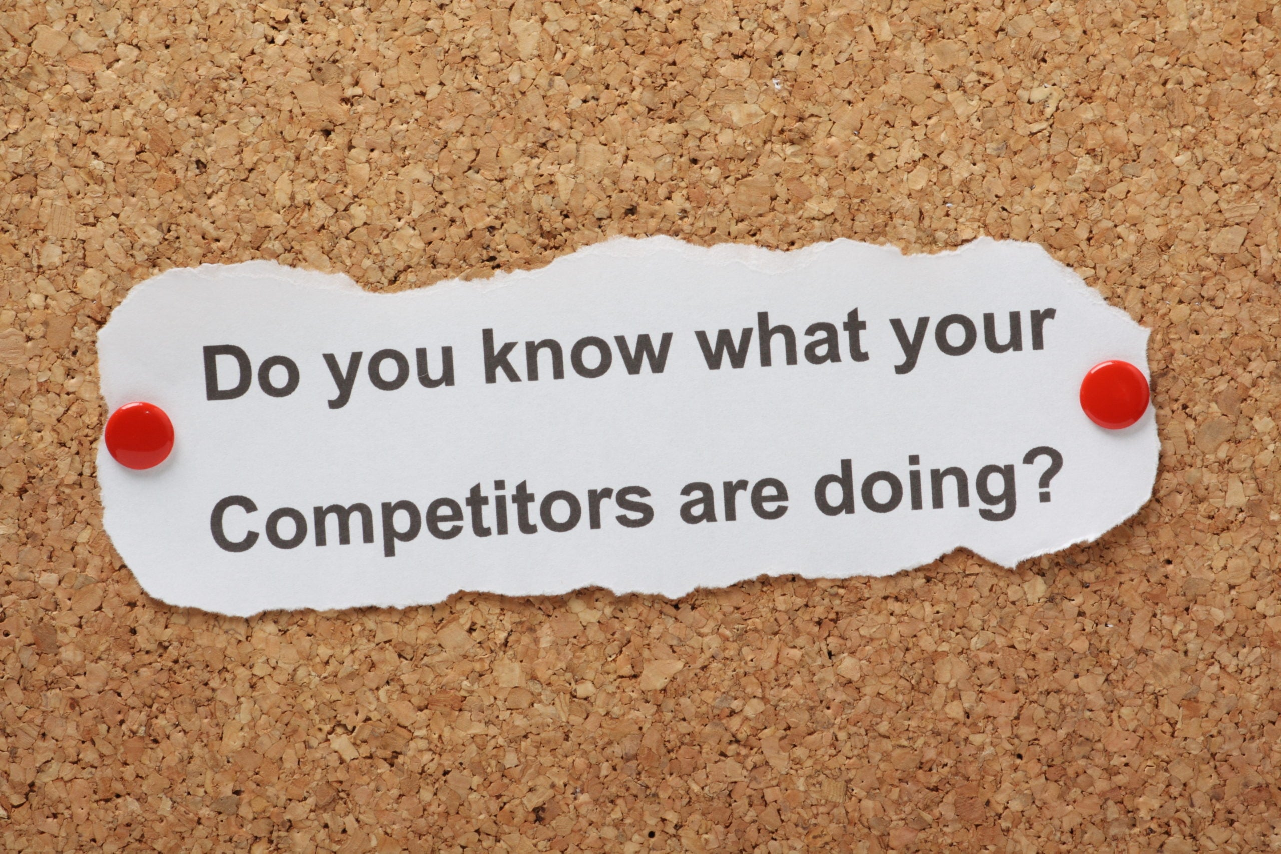 Competition Research